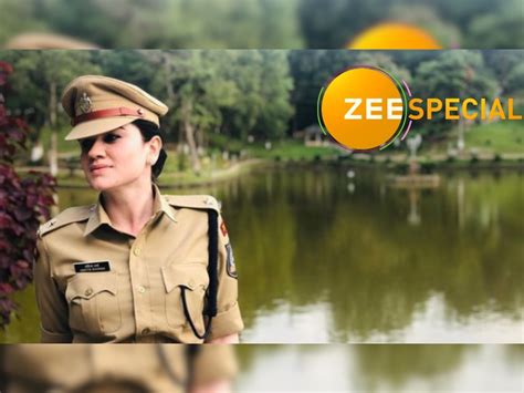 Chhattisgarh First Woman Ips Officer Ankita Sharma Big Responsibility