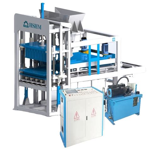 Clay Interlocking Mud Soil Earth Brick Making Machine Price