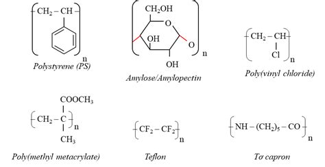 Trong các polymer polystyrene amylose amylopectin poly vinyl