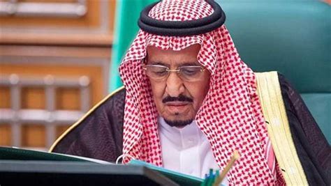 أبرزه الأمير خالد بن سلمان وزيرا للدفاع ننشر التشكيل الوزاري الجديد