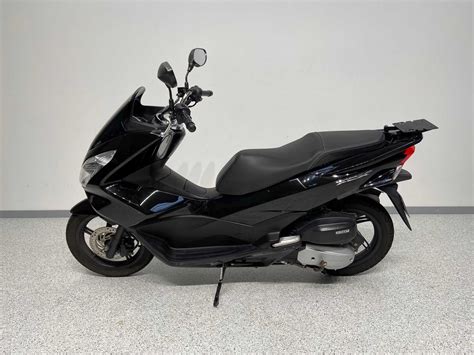 Honda PCX 125 2014 occasion 34 624 km vente Maxi Scooter 125cm³