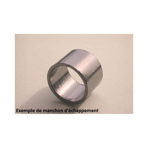 Joint De Manchon D Chappement Centauro X X Mm Yamaha