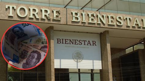 Secretaría Del Bienestar Ofrece Trabajo Con Sueldo De 44 Mil Pesos Al Mes El Mañana De Nuevo