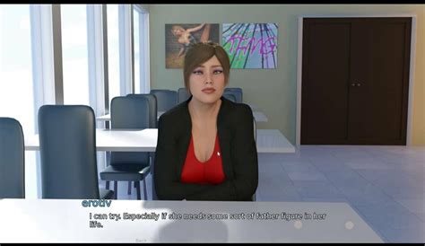 Thirsty For My Guest Milf Gameplay Part Xhamster