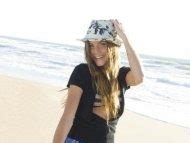 Naked Macarena Achaga Added By Pepelepu