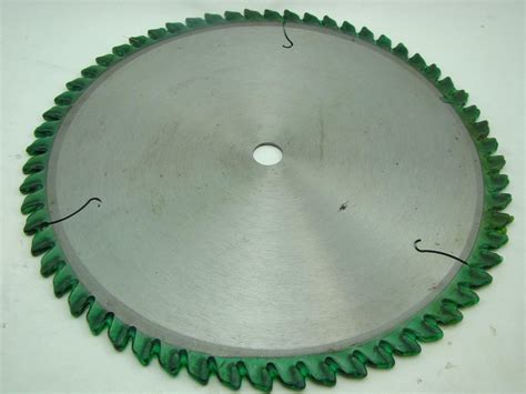 Craftsman 10" Circular Saw Blade | Joseph Fazzio, Incorporated