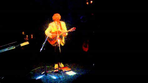 JON ANDERSON ACUSTICO ND TEATRO BS AS ARGENTINA 28 09 2012 And You