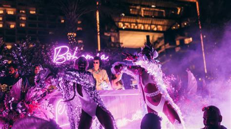 Why FIVE Palm Jumeirah Is One of the Hottest Spots for Dance Music In ...