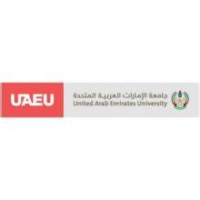 United Arab Emirates University | World University Rankings | THE