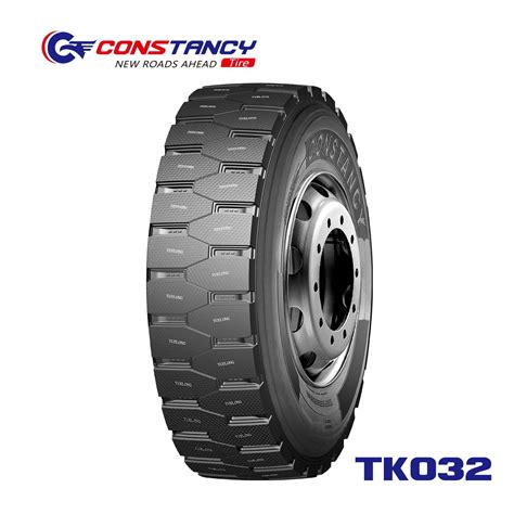 Constancy Truck Bus Tyre Tbr Light Truck Tyre Steer And Trailer