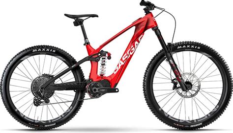 2023 GASGAS ECC 6 Specs Reviews Images Mountain Bike Database