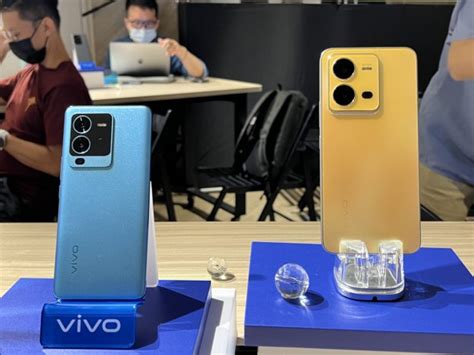 中國智慧手機出貨量減幅 10 年來最大，vivo 市占居冠 Technews 科技新報