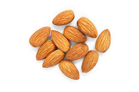 The 6 Best Nuts for Weight Loss - Perfect Keto