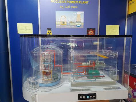 Raman Science Centre Nagpur Museums Joonsquare India