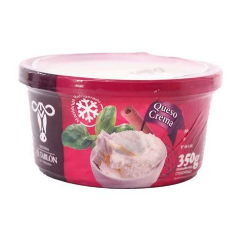 SuperMarket Sigo Costazul Queso Crema El Tablón 350 Gr