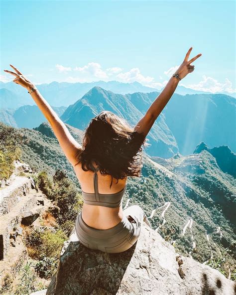 Sint Tico Foto Mujeres Hermosas En Bikini Cuerpo Completo Peru