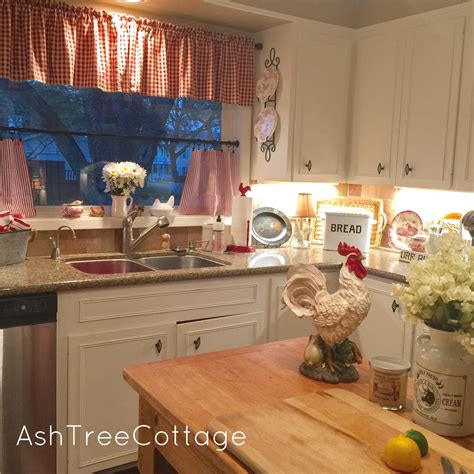 Ash Tree Cottage A Mystical Cosmic Story From My Kitchen