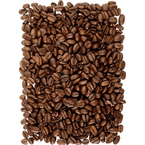 Tube Caf Grains De Caf Png Transparent Coffee Beans