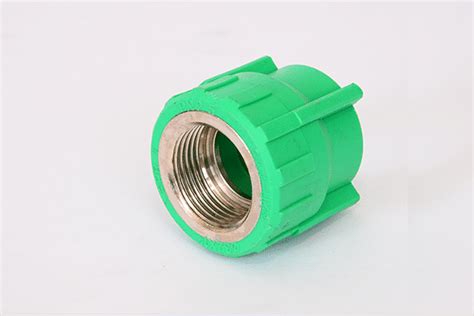 Ppr Female Adapter Socket 20mm Randtech Kenya