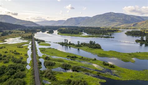 Clark Fork Idaho Everyday Im Hoverin