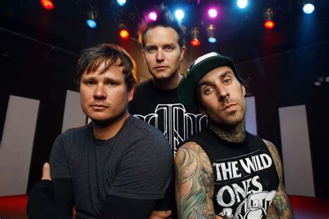 Blink Reunite With Tom Delonge To Release Their Best Album Ever