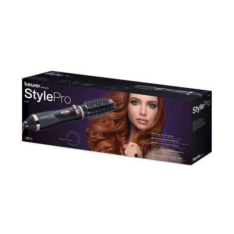 Beurer Rotating Hot Air Brush Ht Price In Pakistan Priceoye