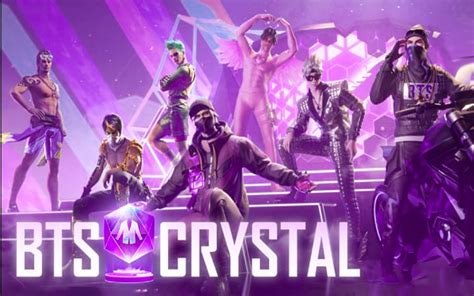 How To Get New Gloo Wall Skins BTS Crystals And Legendary Bundles