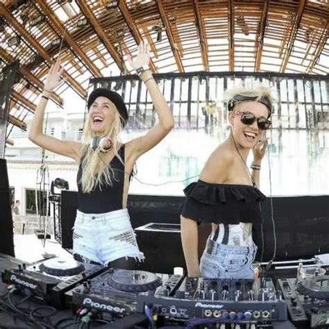 The Top 12 Female DJs In The World GlobalDJsGuide