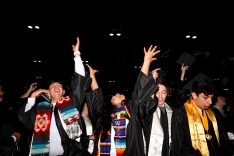 PHOTOS: West Salem High School students celebrate graduation