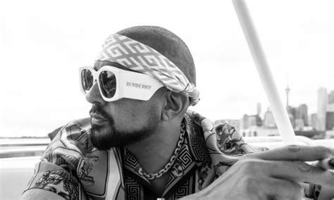 Sean Paul Releases Explosive Remix Of Summa Hot Featuring Busta Rhymes And Skillibeng