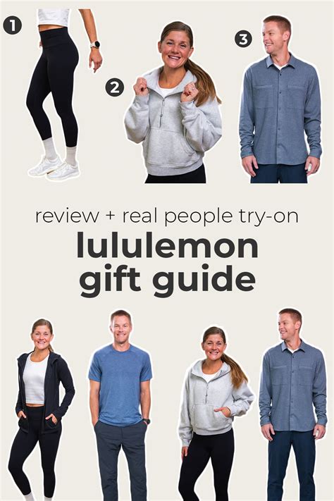 The Best Lululemon Ts 2024 T Guide Nourish Move Love