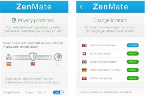 Le Migliori Estensioni VPN Per Google Chrome