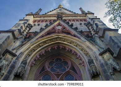 128 Thomaskirche Organ Images, Stock Photos & Vectors | Shutterstock