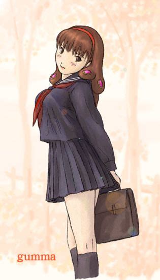 Gunma Kisaragi Luscious Hentai Manga Porn