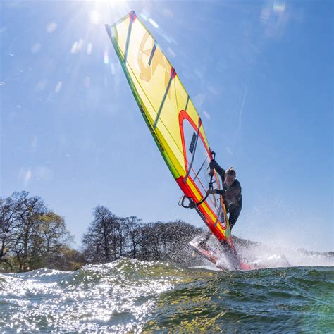 Surfshop F2 And Sailloft Windsurf Sup Wing Iwind