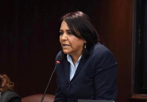 Proceso Do Renuncia Del PLD Ex Diputada Antonia Suriel Mata