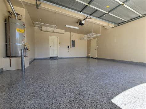 The different systems for epoxy floor coating installation - The Epoxy Guy