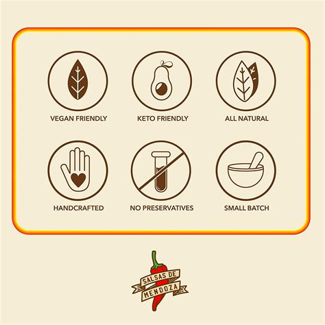 Salsas De Mendoza Roasted Tomato Salsa Variety Pack Of 3 Medium Mild Hot Authentic