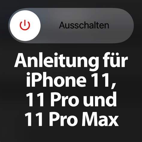 Anleitung Apple Iphone Ausschalten Und Herunterfahren Sir Apfelot