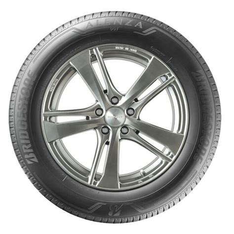 BRIDGESTONE ALENZA 001 – Lee Seng Tyre Specialist