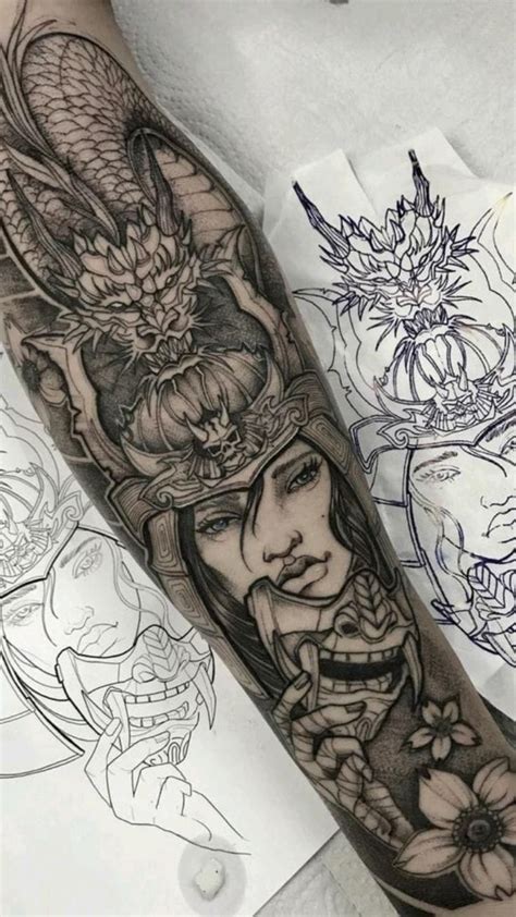 Pin De Pepo Rojas Em Pins Creados Por Ti Tatuagem Perna Fechada