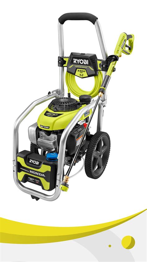 Best Petrol Pressure Washers In Uk October Review Artofit