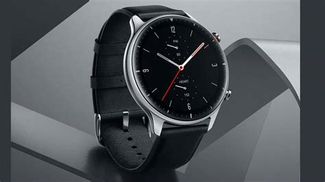 Check Out This Limited Deal On Amazfit GTR 2 New Version And Save Up