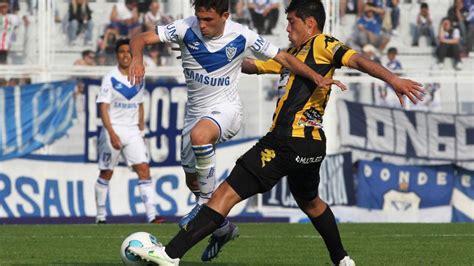 Olimpo Vélez Duelo Clave Por La Permanencia