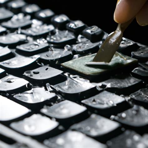 How to Clean Your Laptop Keyboard: Tips and Tricks for Regular ...