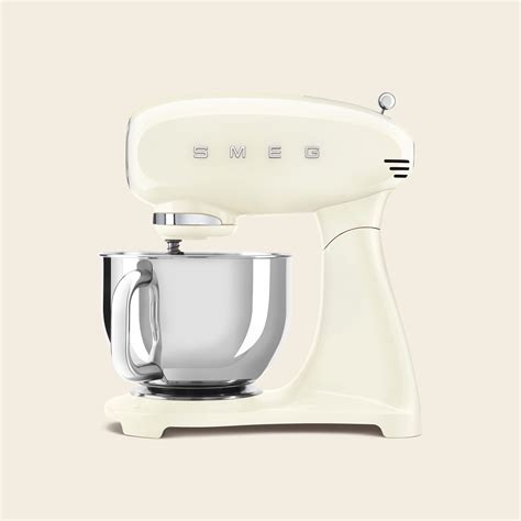 Small appliances - Stand mixers | Small domestic appliances | Smeg