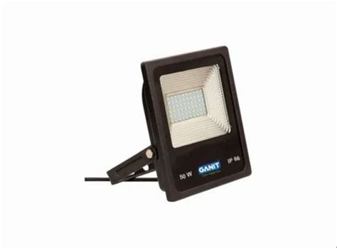 Ganit LED 50w Slimline Flood Light IP Rating IP 66 At Rs 1750 In Lucknow