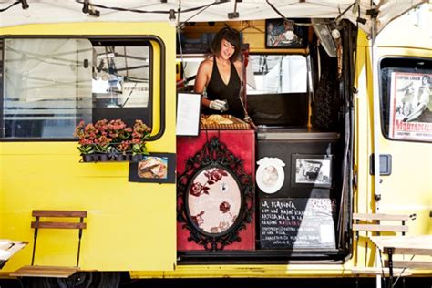 Découvrez toutes les informations à propos du Food Truck Il Sapore