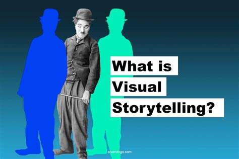 What Is Visual Storytelling Examples Best Tips Alvaro Trigo S Blog