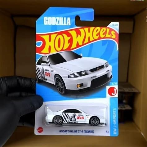 Xe Hơi Đồ Chơi Hot Wheels 2024D Cho Bé Shopee Việt Nam